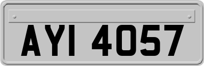 AYI4057