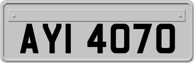 AYI4070