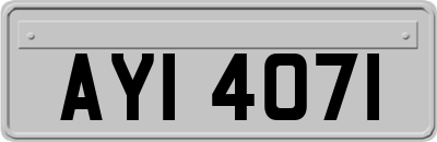AYI4071