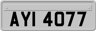 AYI4077