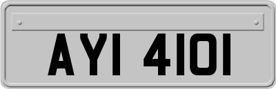 AYI4101