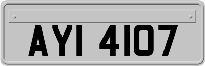 AYI4107