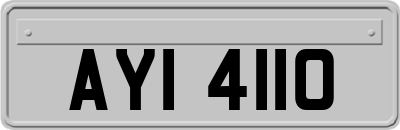 AYI4110