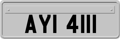 AYI4111