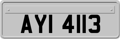 AYI4113