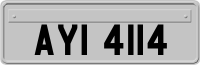 AYI4114