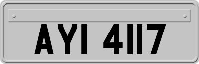 AYI4117