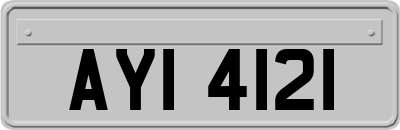 AYI4121
