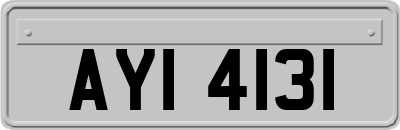 AYI4131