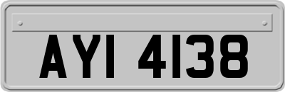 AYI4138
