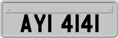 AYI4141