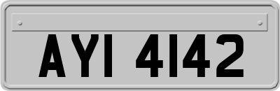 AYI4142