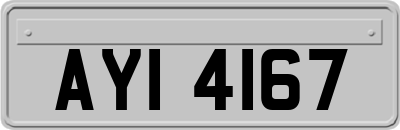 AYI4167