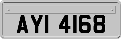 AYI4168