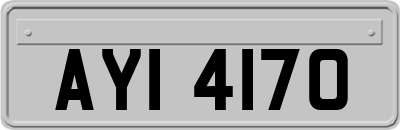AYI4170
