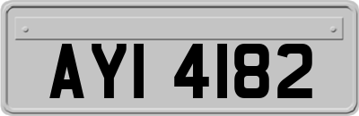 AYI4182