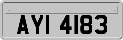 AYI4183