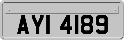 AYI4189