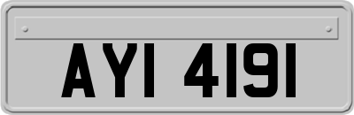 AYI4191