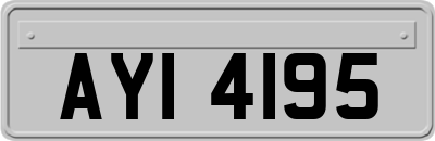 AYI4195
