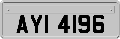 AYI4196