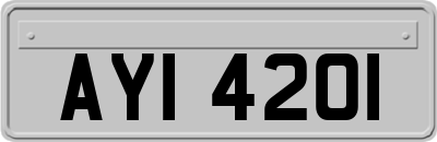 AYI4201