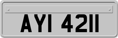 AYI4211