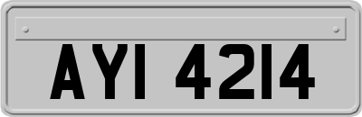 AYI4214