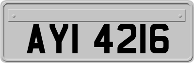 AYI4216
