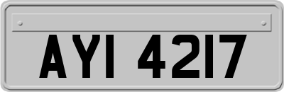AYI4217