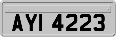 AYI4223