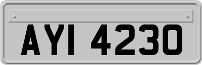 AYI4230