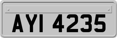 AYI4235