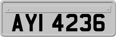 AYI4236