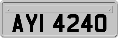 AYI4240
