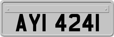 AYI4241
