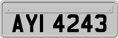 AYI4243
