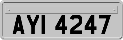 AYI4247