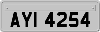 AYI4254