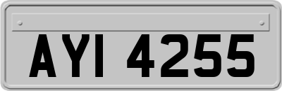 AYI4255