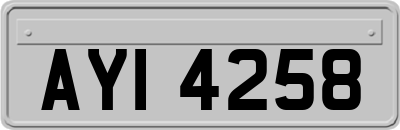 AYI4258