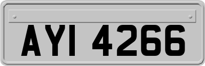 AYI4266