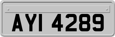 AYI4289