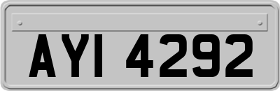 AYI4292