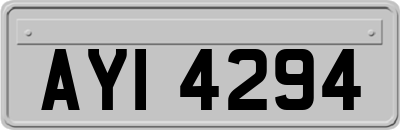 AYI4294