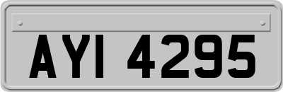 AYI4295