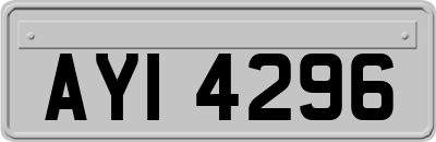 AYI4296