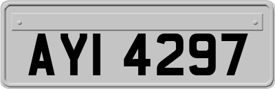 AYI4297