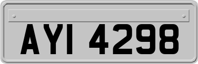 AYI4298