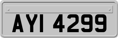 AYI4299